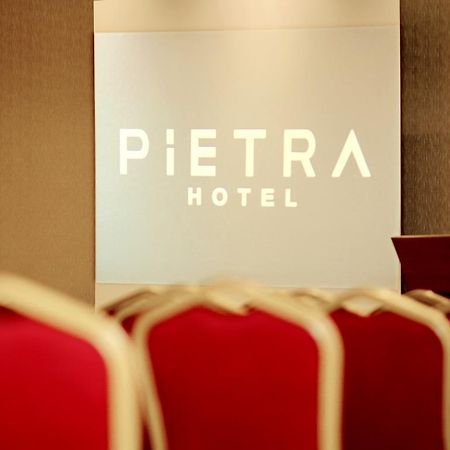 Pietra Hotel Ankara Esterno foto