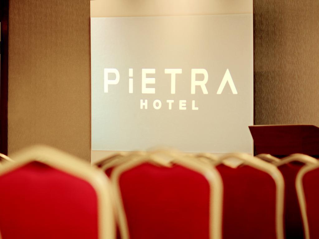 Pietra Hotel Ankara Esterno foto